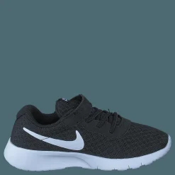 Nike Tanjun Baby/Toddler Shoes BLACK/WHITE-WHITE Svart Online