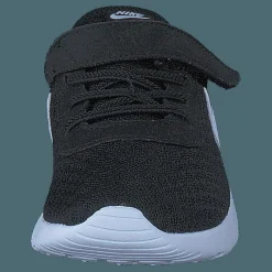 Nike Tanjun Baby/Toddler Shoes BLACK/WHITE-WHITE Svart Online