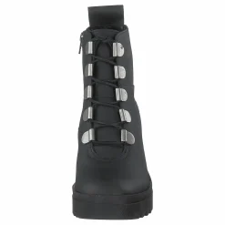 Fly London Tapa Heritage/black Svart Sale