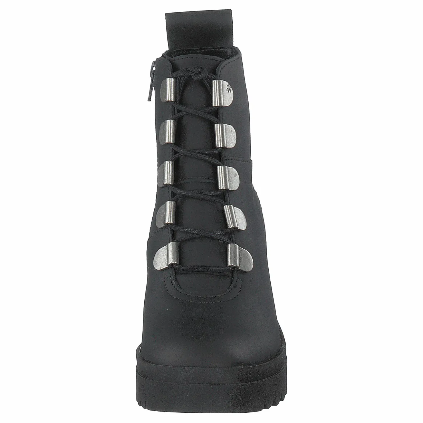 Fly London Tapa Heritage/black Svart Sale