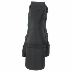 Fly London Tapa Heritage/black Svart Sale