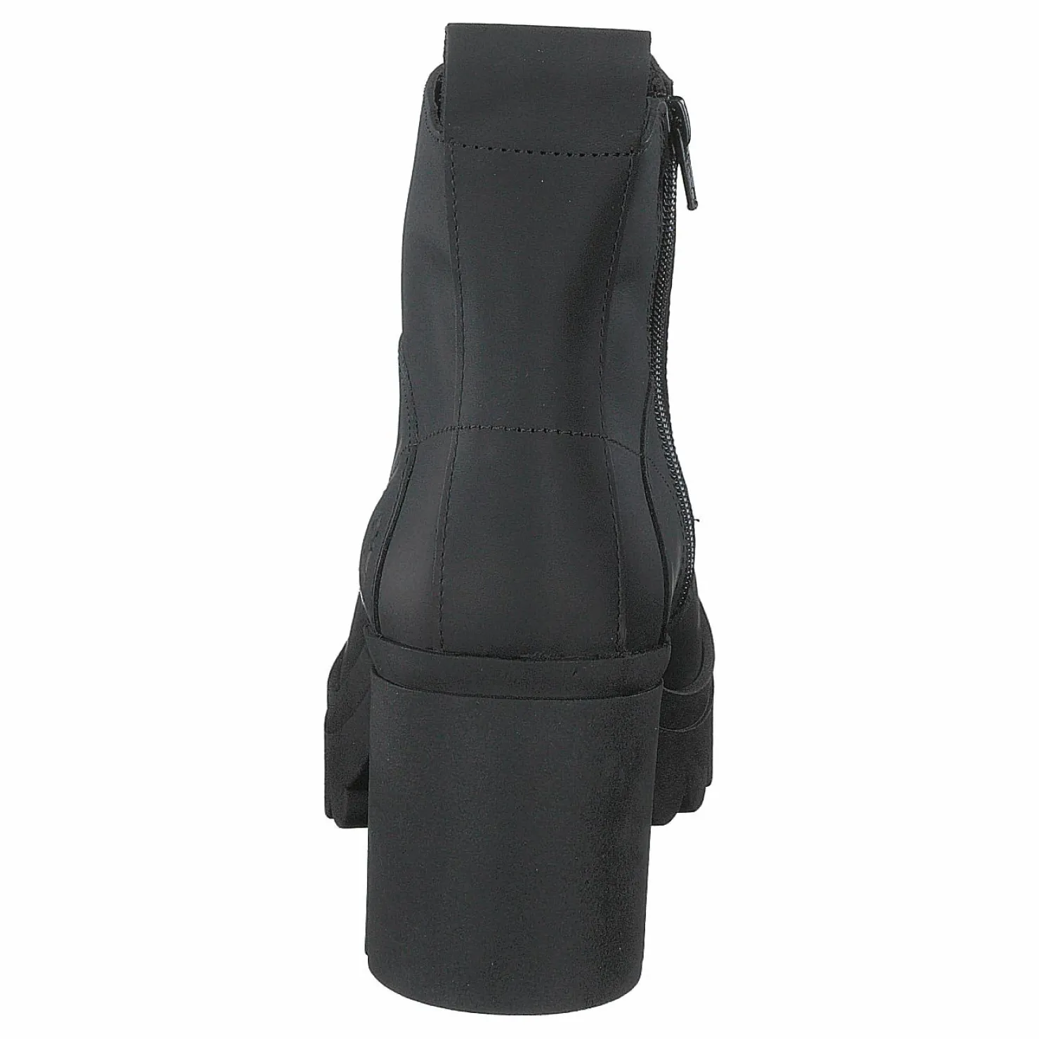 Fly London Tapa Heritage/black Svart Sale