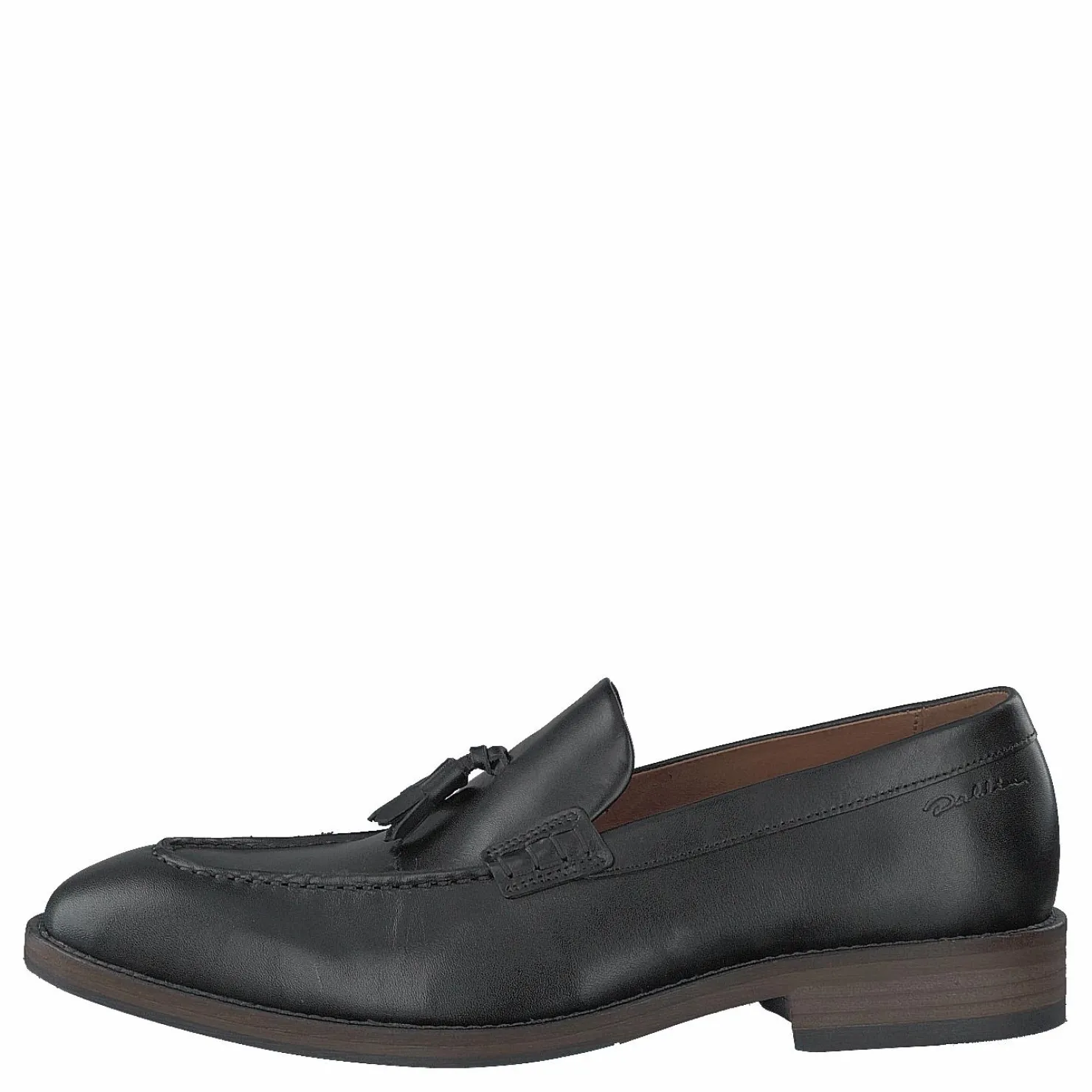 Dahlin Taranto Black Svart Sale