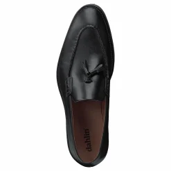 Dahlin Taranto Black Svart Sale
