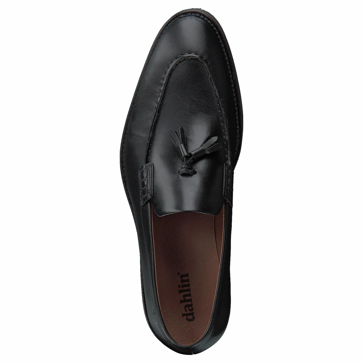 Dahlin Taranto Black Svart Sale