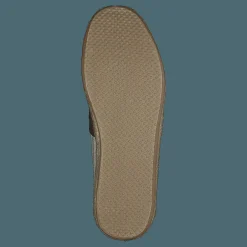 Toms Tarmac Canvas Ivy League On Rope Tarmac Brun Discount