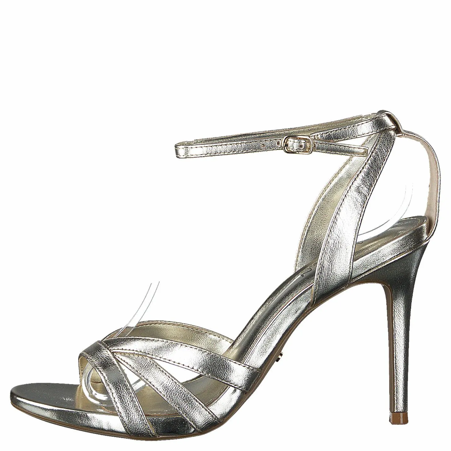 Lauren Ralph Lauren Tarren Platino Guld, Beige och Brun Best