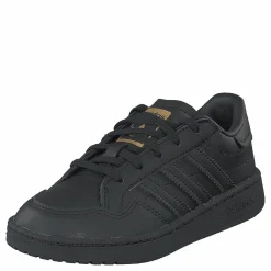 adidas Originals Team Court C Core Black/core Black/ftwr Whi Svart Hot