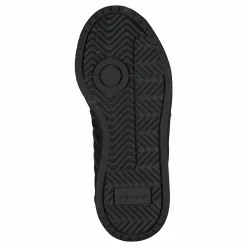 adidas Originals Team Court C Core Black/core Black/ftwr Whi Svart Hot