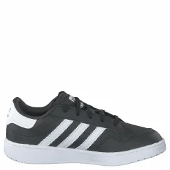 adidas Originals Team Court C Core Black/ftwr White/core Bla Grå Best