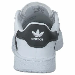 adidas Originals Team Court C Ftwr White/core Black/ftwr Whi Vit Best