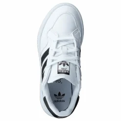adidas Originals Team Court C Ftwr White/core Black/ftwr Whi Vit Best