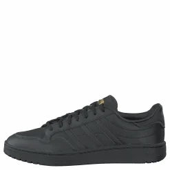 adidas Originals Team Court Core Black/core Black/ftwr Whi Svart