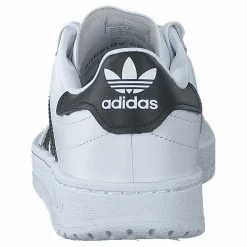 adidas Originals Team Court Ftwr White/core Black/ftwr Whi Vit Online