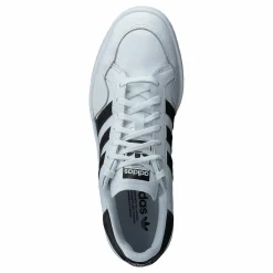 adidas Originals Team Court Ftwr White/core Black/ftwr Whi Vit Online