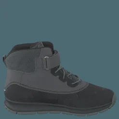 Viking Ted Gtx Black/charcoal Grå och Svart Discount