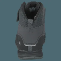 Viking Ted Gtx Black/charcoal Grå och Svart Discount