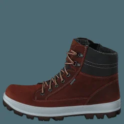 Superfit Tedd Brown Brun