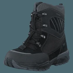 Superfit Tedd GORE-TEX® Black Combi Svart Best