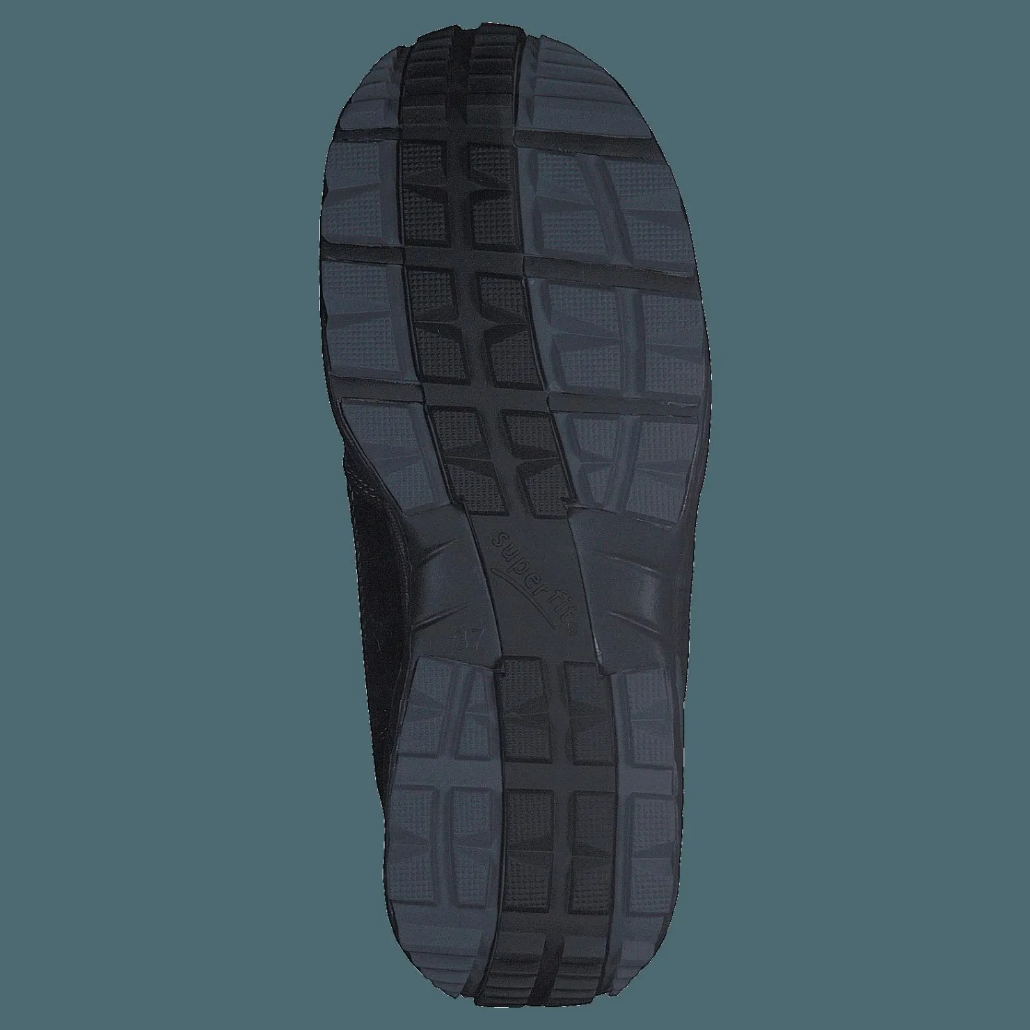 Superfit Tedd GORE-TEX® Black Combi Svart Best