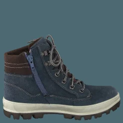 Superfit Tedd Gore-tex® Niagara Combi Brun och Blå Online