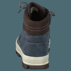 Superfit Tedd Gore-tex® Niagara Combi Brun och Blå Online