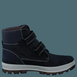 Superfit Tedd Gore-tex® Ocean Blå Best