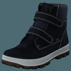 Superfit Tedd Gore-tex® Ocean Blå Best