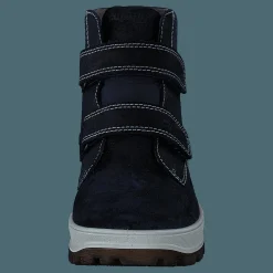 Superfit Tedd Gore-tex® Ocean Blå Best