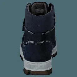 Superfit Tedd Gore-tex® Ocean Blå Best