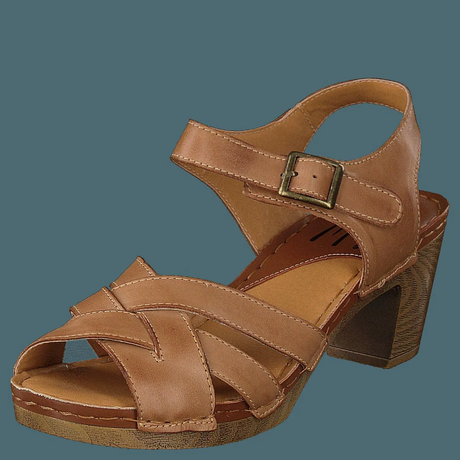 Wildflower Templer Brown/tan Brun Sale