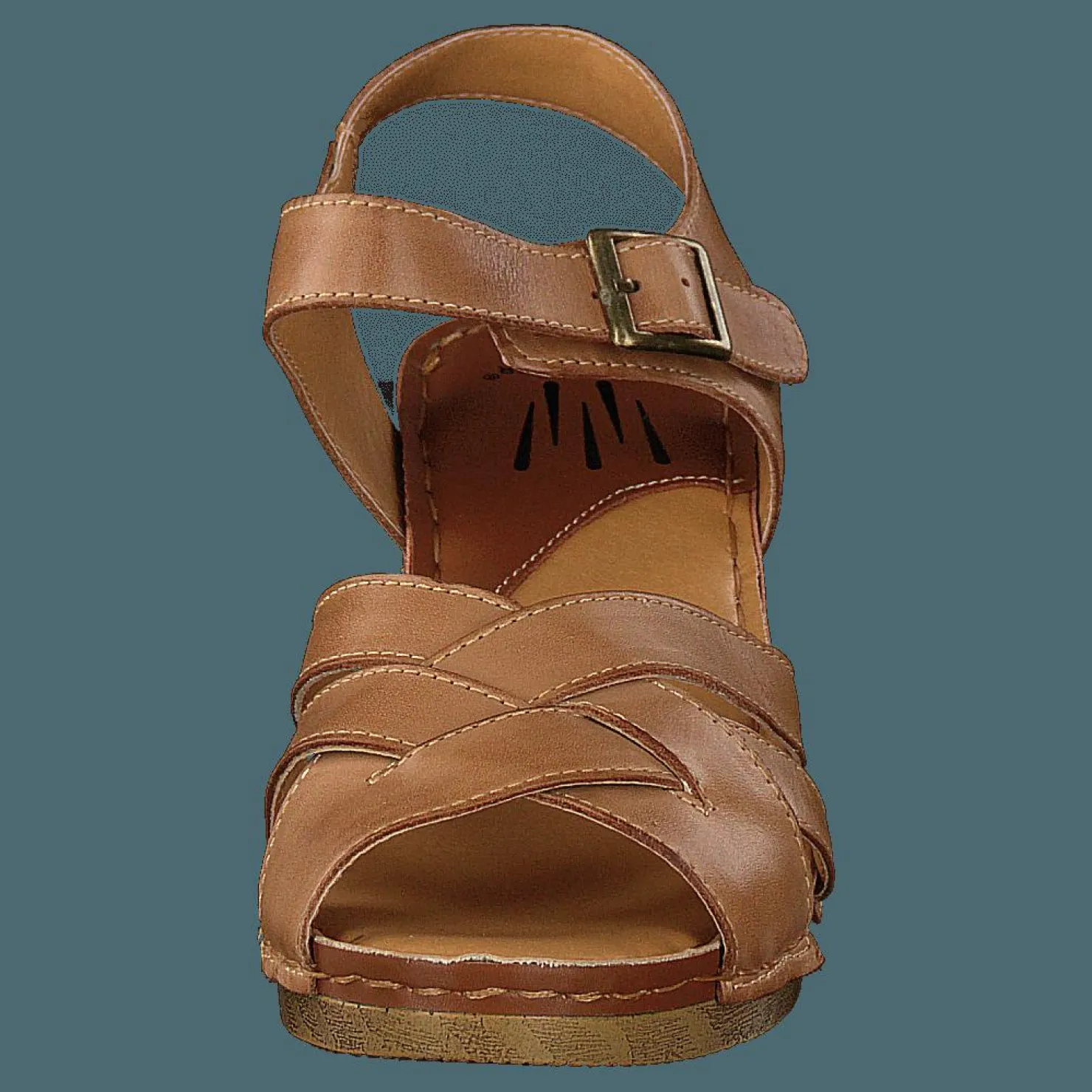 Wildflower Templer Brown/tan Brun Sale