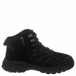 Polecat Tenaci Klo Gtx Swedish Grip Black Svart Online