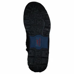 Polecat Tenaci Klo Gtx Swedish Grip Black Svart Online