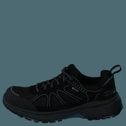 Polecat Tenaci Labb Gtx Swedish Grip Black Svart