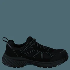 Polecat Tenaci Labb Gtx Swedish Grip Black Svart
