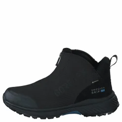 Polecat Tenaci Tass Gtx Swedish Grip Black Svart Online
