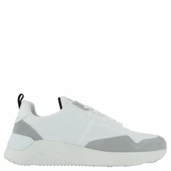 Replay Tennet Base White Black Vit och Svart New