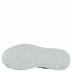 Replay Tennet Base White Black Vit och Svart New