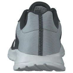 adidas Tensaur Run Shoes Core Black / Core White / Grey Two Grå Discount