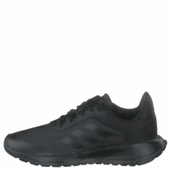 adidas Tensaur Run Shoes Core Black / Core Black / Core Black Svart Outlet