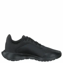adidas Tensaur Run Shoes Core Black / Core Black / Core Black Svart Outlet
