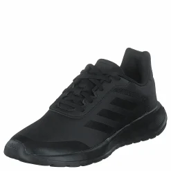 adidas Tensaur Run Shoes Core Black / Core Black / Core Black Svart Outlet