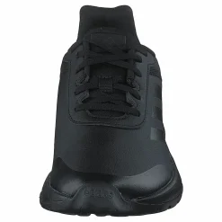 adidas Tensaur Run Shoes Core Black / Core Black / Core Black Svart Outlet