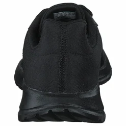 adidas Tensaur Run Shoes Core Black / Core Black / Core Black Svart Outlet