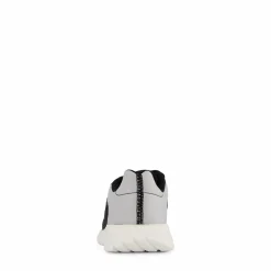 adidas Tensaur Run Shoes Core Black / Core White / Grey Two Svart Online