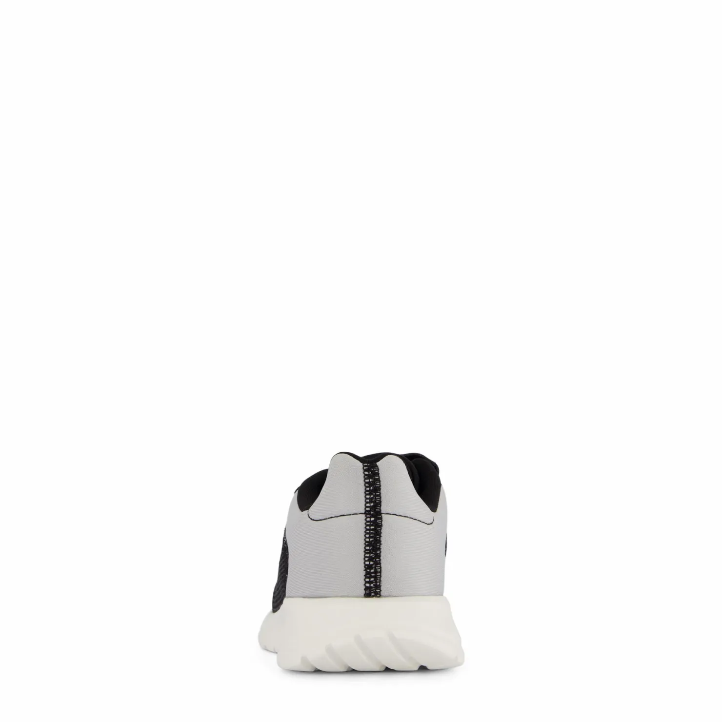 adidas Tensaur Run Shoes Core Black / Core White / Grey Two Svart Online