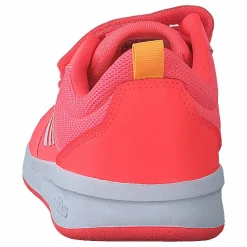 adidas TENSAUR SHOES Acid Red / Cloud White / Turbo Rosa Sale
