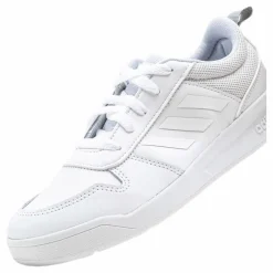 adidas Tensaur Shoes Cloud White / Cloud White / Grey Two Vit New