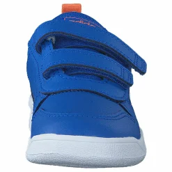 adidas Tensaur Shoes Glow Blue / Bright Cyan / Amber Tint Blå Online